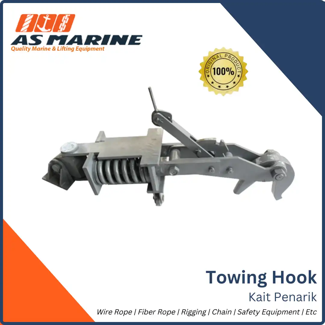 Towing Hook